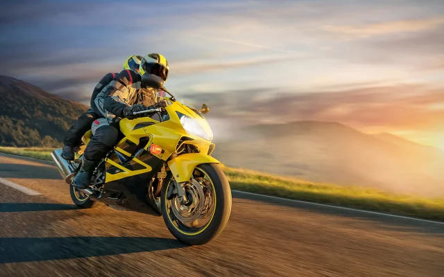 Throttle Works Motorcycle Superbike repairs