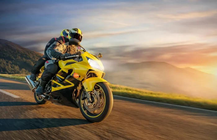 Throttle Works Motorcycle Superbike repairs