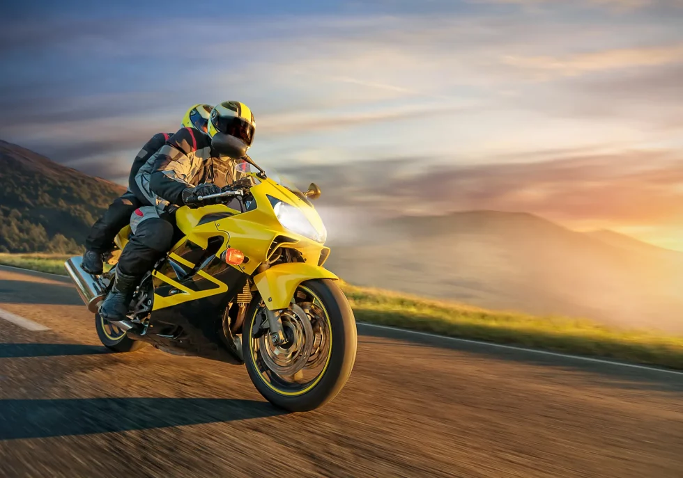 Throttle Works Motorcycle Superbike repairs