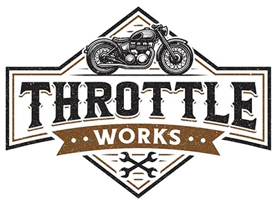 Throttle Works Logo 400