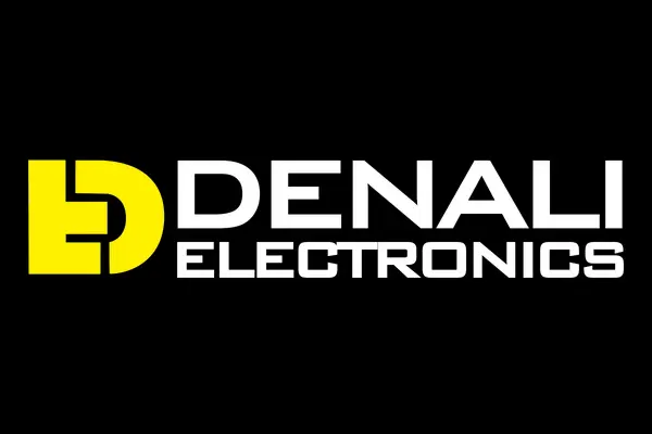 Denali Electronics Partner Logo
